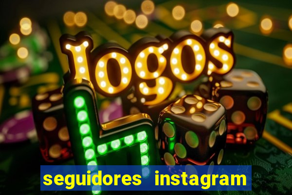 seguidores instagram comprar barato